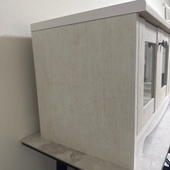 ニトリ テレビボード
の画像