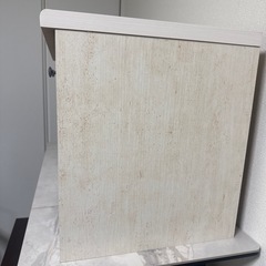 ニトリ テレビボード
の画像