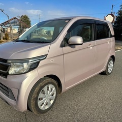 ホンダ Nワゴン 2014年式 2027年9月まで有効の画像
