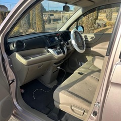 ホンダ Nワゴン 2014年式 2027年9月まで有効の画像