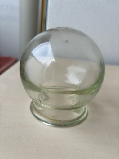 吸い玉
