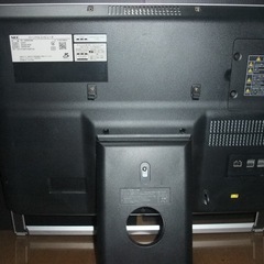 （中古再生品） 24インチ一体型パソコン 最新Windows11 SSD 256GBの画像