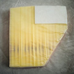 BMW 車用 エアフィルターエアクリーナー BM0З 13718605164の画像