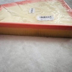 BMW 車用 エアフィルターエアクリーナー BM0З 13718605164の画像