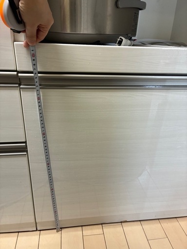 専用です。食器棚〜ご購入きまりました。