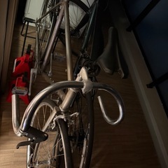 ロードバイク　ピストバイク　の画像