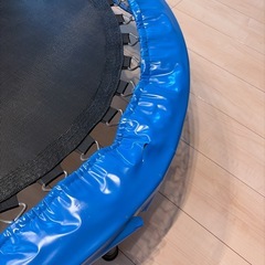 トランポリンの画像