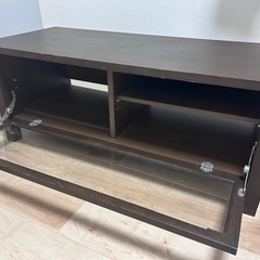 テレビ台の画像