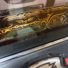 東京グールより東京リベンジャーズより東京レイヴンズ！　ジャンク　実機　スロット　パチスロ　ぱちんこパチンコの画像