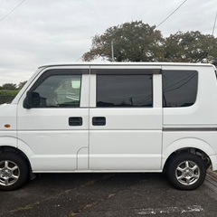 エブリィの画像