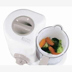 ベビーファストクッカーの画像