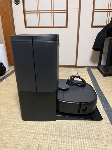 お掃除ロボット　美品　※明日中取引のみ