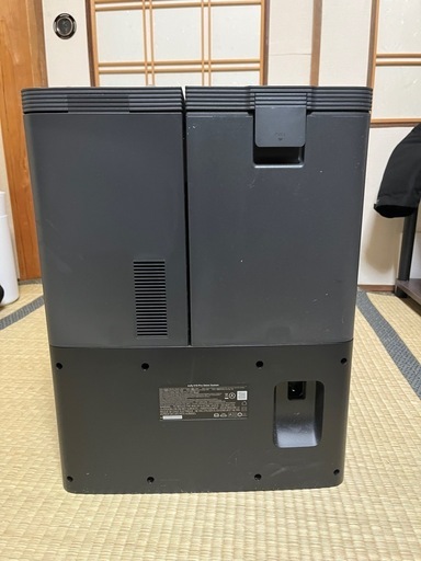 お掃除ロボット　美品　※明日中取引のみ