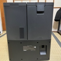 お掃除ロボット　美品　※明日中取引のみの画像