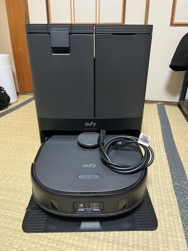 お掃除ロボット　美品　※明日中取引のみ