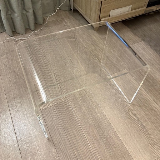 ワーズウィズ　プレーンローテーブル　S