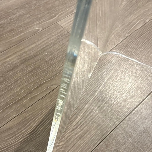 ワーズウィズ　プレーンローテーブル　S