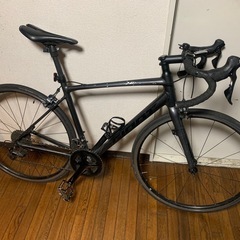 GIANT CONTEND0 ロードバイクの画像