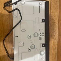DVDプレイヤーの画像