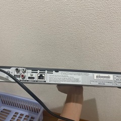 DVDプレイヤーの画像