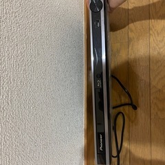 DVDプレイヤーの画像