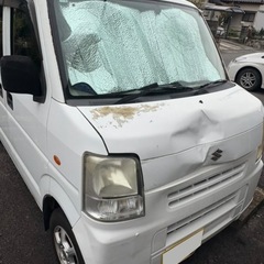 エブリィの画像