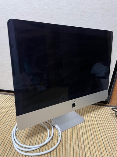 パソコン Apple iMac 21.5 Late 2013 2.9GHz