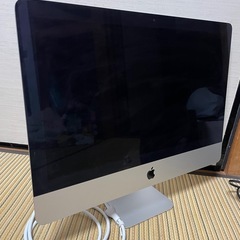 Apple iMac 21.5 Late 2013 2.9GHzの画像