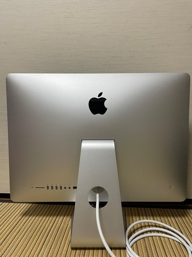パソコン Apple iMac 21.5 Late 2013 2.9GHz