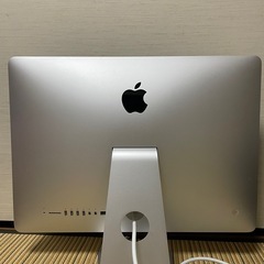 Apple iMac 21.5 Late 2013 2.9GHzの画像