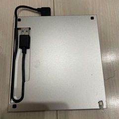 ブルーレイ/DVD/CDドライブ ロジテック Logitec Mac対応の画像