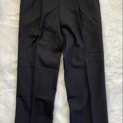 メンズ スーツの画像