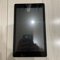 Amazon Fire HD 8 16ギガの画像