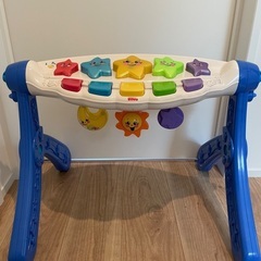 Fisher Price お星さまコーラスジムの画像