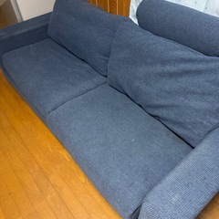 3〜４人掛けソファーの画像