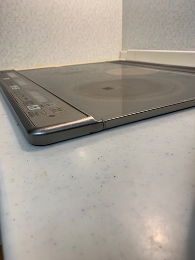 Panasonic KZ-DL60MS ビルトインIHクッキングヒーター