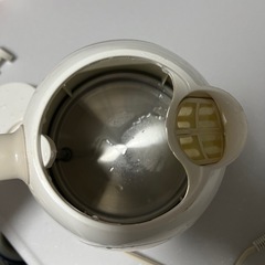 T-fal電子ケトルの画像