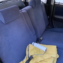 即決値段交渉歓迎！　ワゴンR　MH２２S　後期　シルバー　距離薄　車検つき　社外アルミつき　夜間現車確認試乗Okです　　の画像