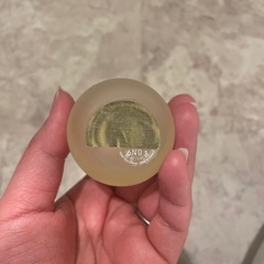 dior ジャドールヘアミストの画像