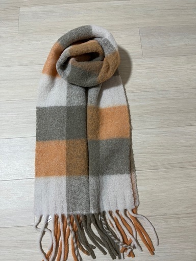 ムーンバット　ボリュームマフラー?