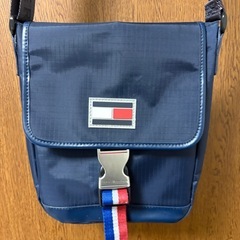 ショルダーバッグ(トミー)の画像