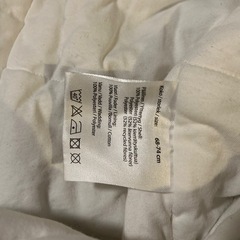 (他の有料の物ご購入の場合、こちらは半額)ジャンプスーツ ロンパース　ジャケットの画像