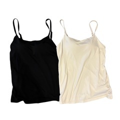 【UNIQLO】ブラトップ8枚セット(Sサイズ)の画像