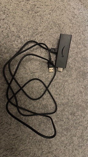 美品 | Hisense（ハイセンス）43V型 4K液晶テレビ 43E6G｜動作良好｜Fire TV Stick付