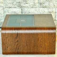 SANSUI「SMC-300BT」Bluetooth搭載真空管ハイブリッドコンポの画像