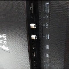 Hisense ハイセンス 32型 液晶テレビ HJ32K3120の画像