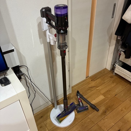 ダイソン　SV33