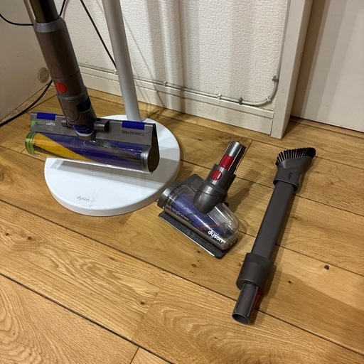 ダイソン　SV33
