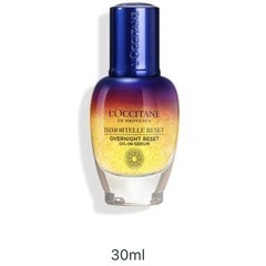 ロクシタン イモーテルオーバーナイトリセットセラム　5mlの画像