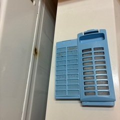 中古　TOSHIBA  AW-7G8 洗濯機　　7kg
の画像